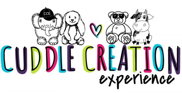 Cuddle Creation Experience