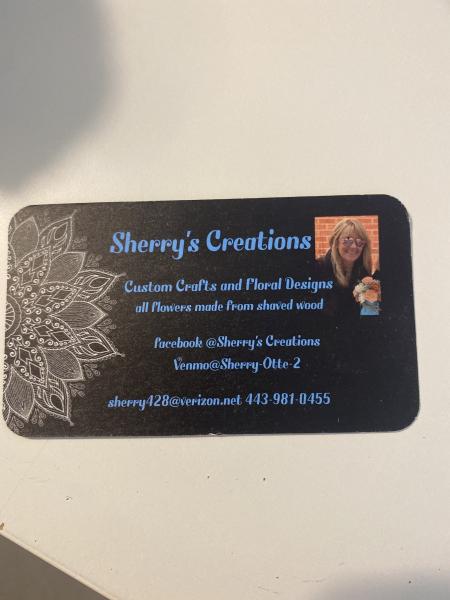 Sherry’s Creations