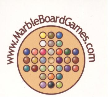 Marble Board Games