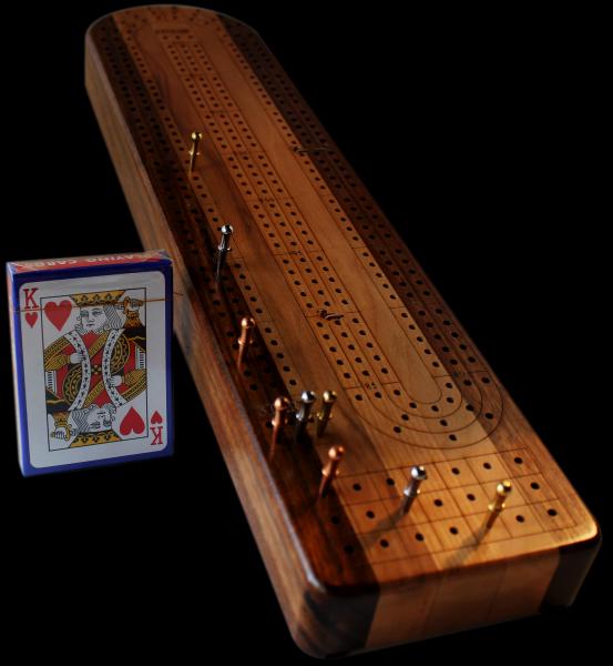 Cribbage picture