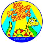 Sea Monster Sauces
