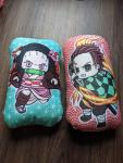 Demon Slayer Plush Pillow Double Sided