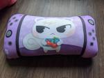 Animal Crossing Plush Pillow Double Sided