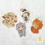 Fruits Basket Anime Pin
