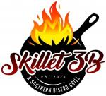 Skillet 3B