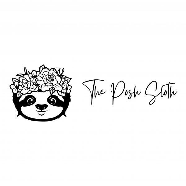 The Posh Sloth