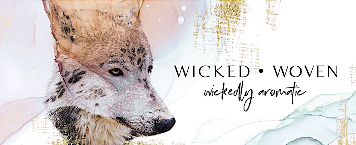 Wicked · Woven