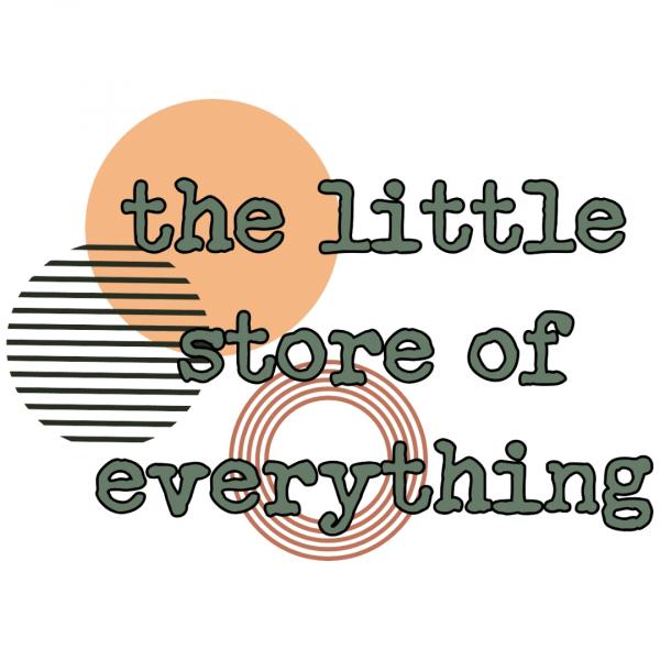 the little store of everything