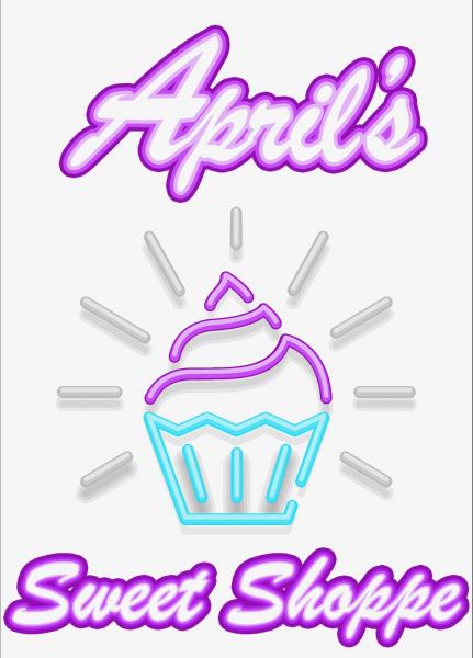 Aprils Sweet Shoppe