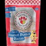 Peanut Butter Bacon