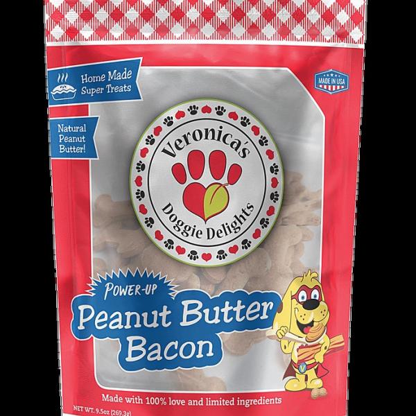 Peanut Butter Bacon picture