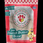 Peanut Butter Bone