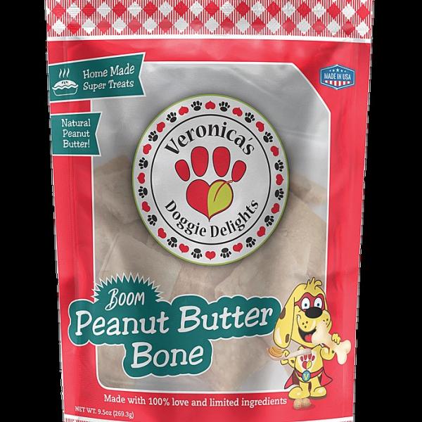 Peanut Butter Bone
