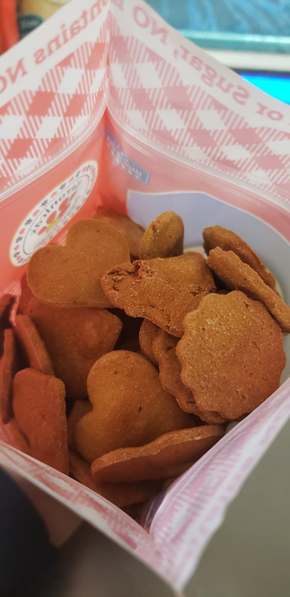 Chicken & Sweet Potato (Grain Free) picture