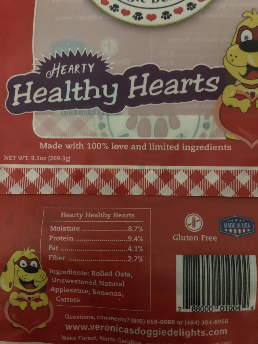 Healthy Heart picture