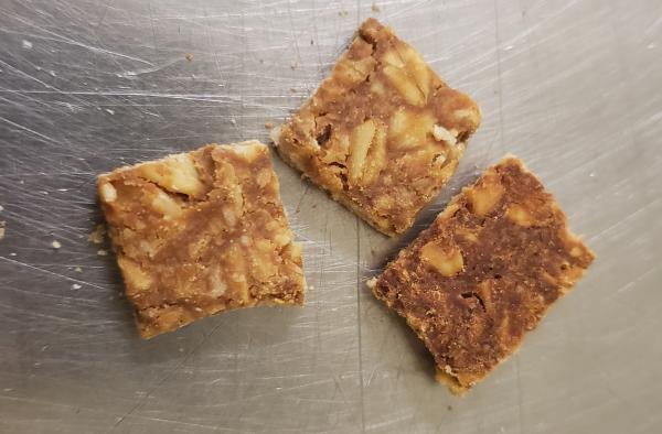 Peanut Butter Squares picture