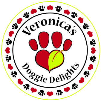 Veronica's Doggie Delights