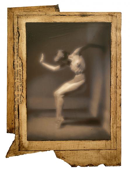 Dancer picture