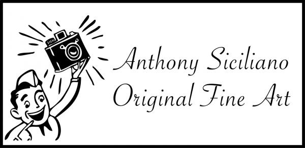 Anthony Siciliano Original Fine Art