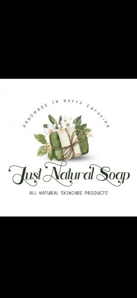 Just Natural Soap