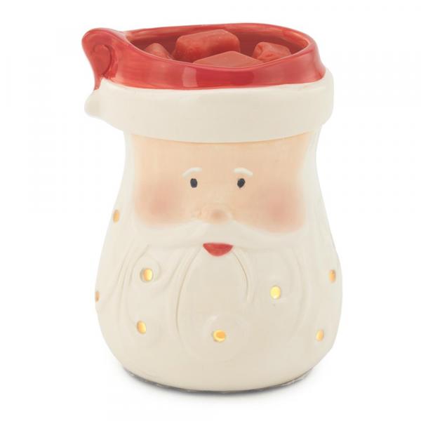 Illumination Fragrance Warmers Santa