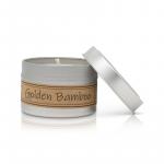 Golden Bamboo Mini Tin