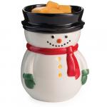 Frosty the Snowman Wax Warmer