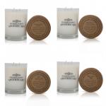 Signature Glass Holiday 4-Pack