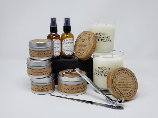 Large Spa Scent Gift Set