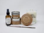 Small Spa Scent Gift Set