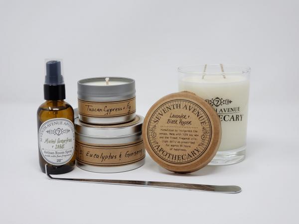 Small Spa Scent Gift Set picture