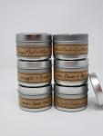 Mini Tin Winter Scent Kit ( Set of 6 )