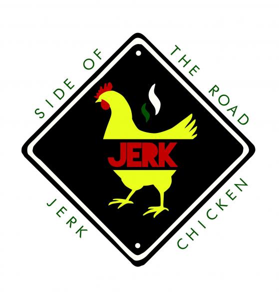 Side of the Road Jerk Chicken