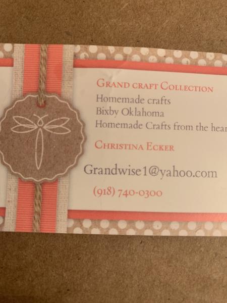 Grand Craft Collection
