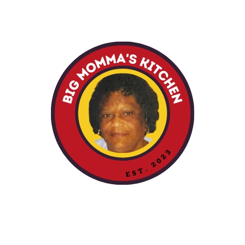 Big Momma's Kitchen Eventeny