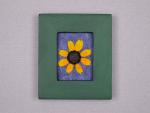 Pressed Flowers - "Little Suzie" Sunflowers