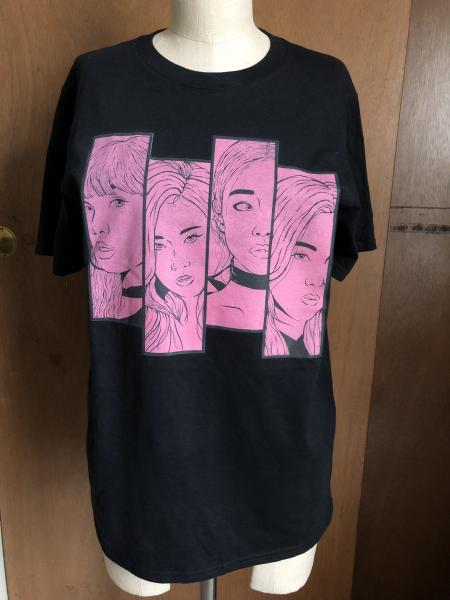 Blackpink T-shirt