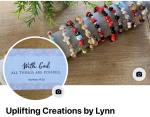 Uplifting Creations by Lynn