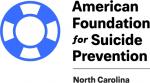 Sponsor: American Foundation for Suicide Prevention North Carolina Chapter