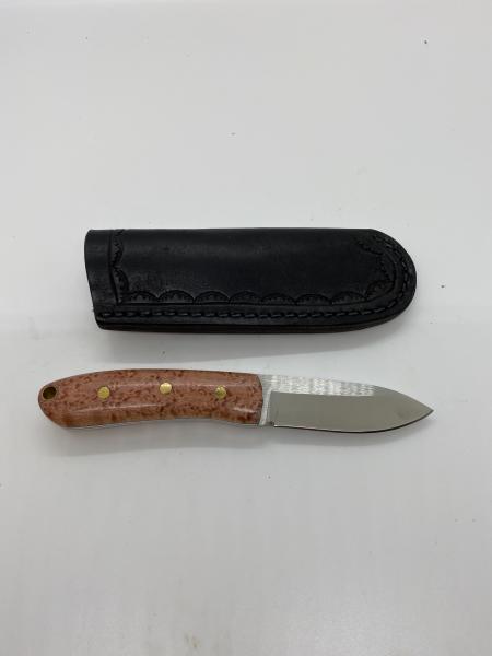 Small Game Knife picture