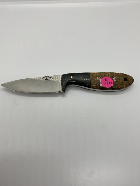 Hunter Knife picture