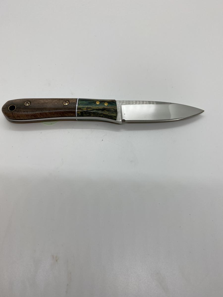 Small Hunter Knife picture