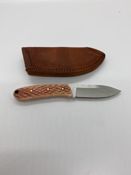 Small Game Knife picture