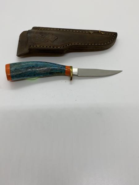 Bird and Trout Knife picture