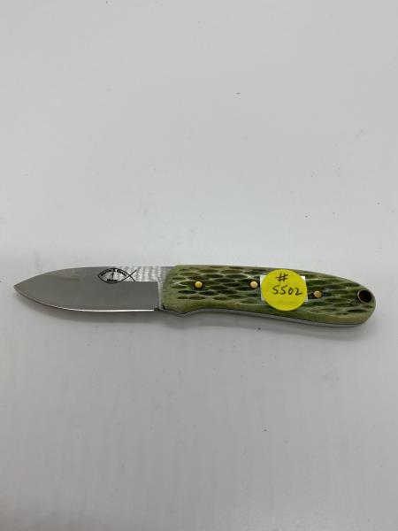 Small Game Knife picture