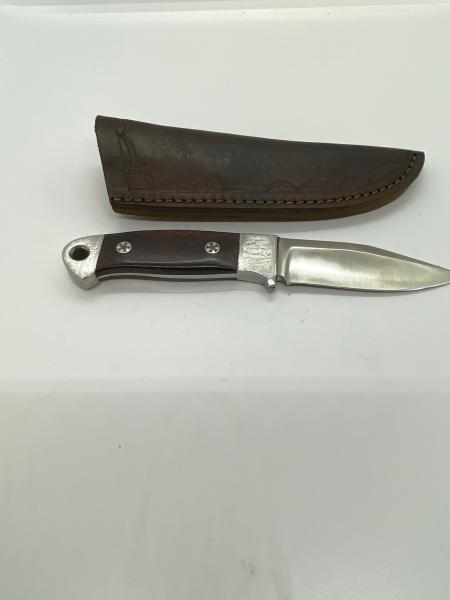 Integral Boot Knife picture