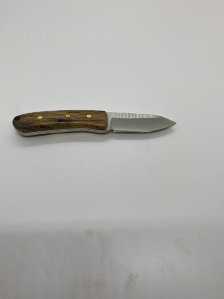 Small Game Knife picture