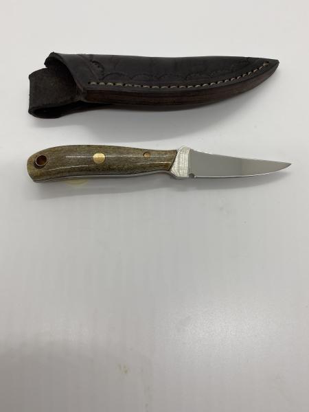 Bird and Trout Knife picture