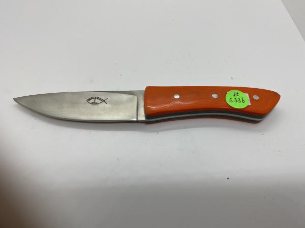Kitchen Knife/Steak Knife
