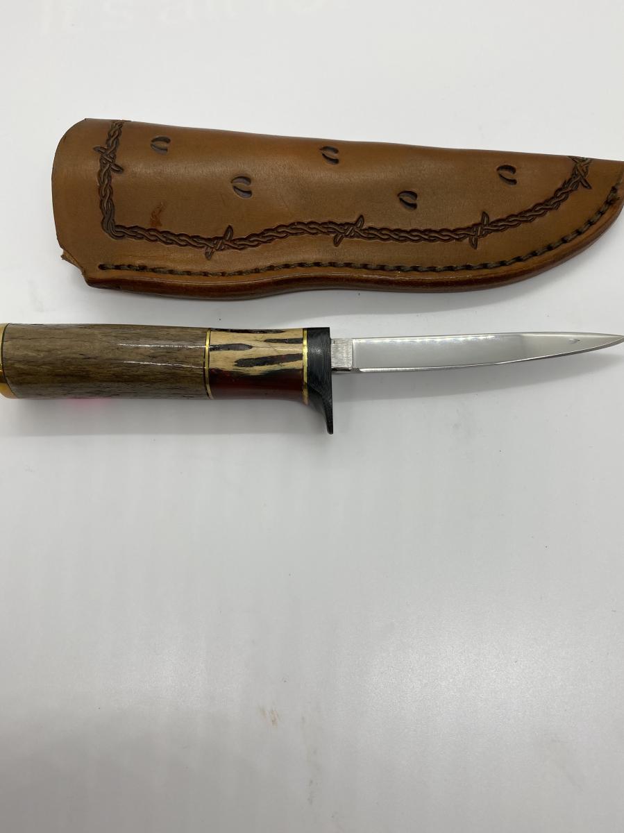 North Georgia Toothpick picture